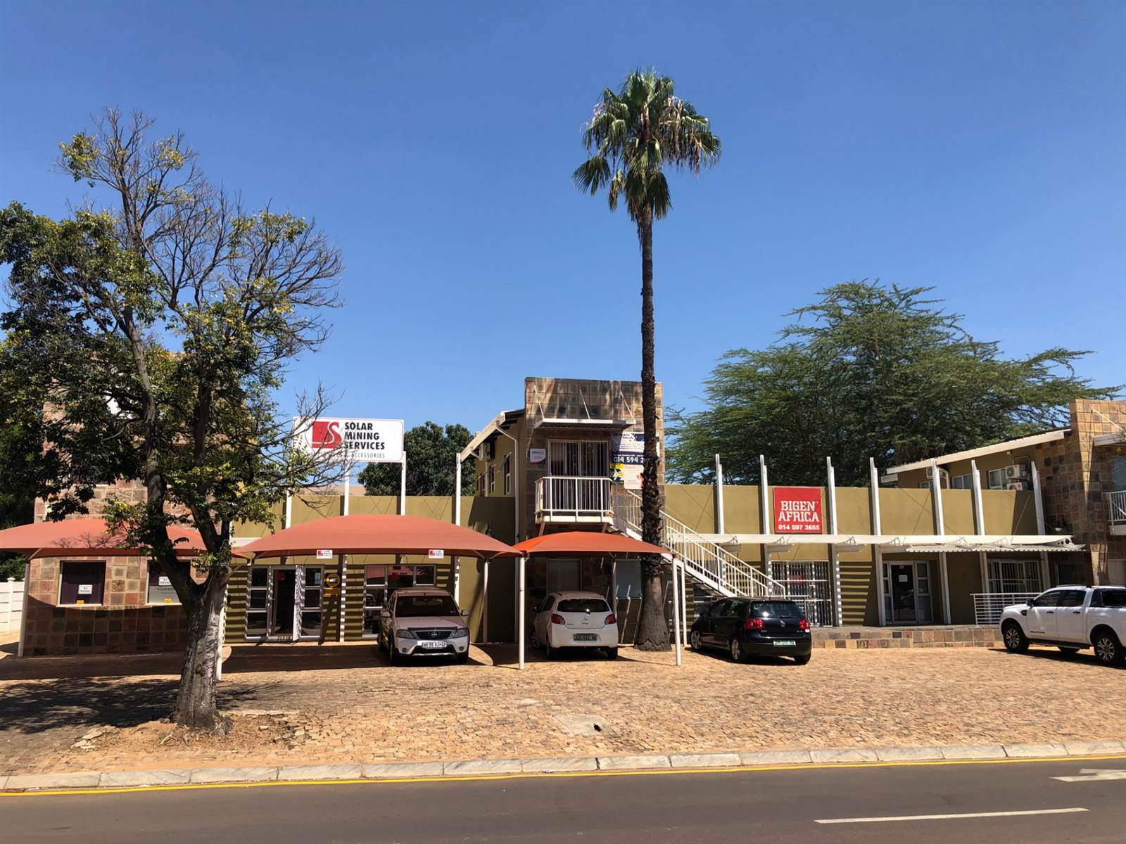 1  m² Commercial space in Rustenburg Central photo number 9