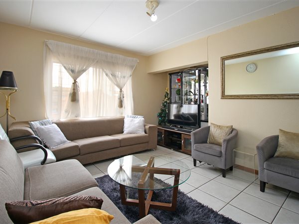 2 Bedroom Apartment 2 Bedroom Apartment