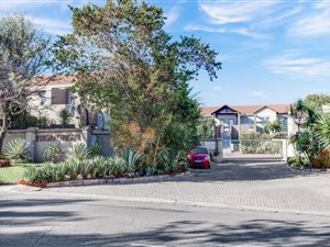 1 Bed Apartment in Magaliessig