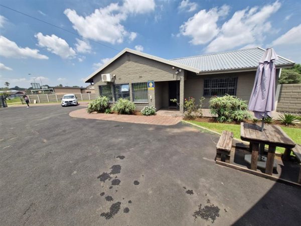236 m² Commercial space 236 m² Commercial space