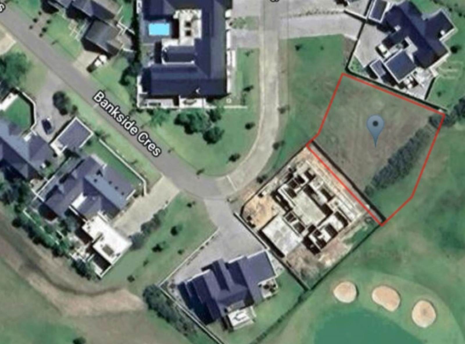 862 m² Land available in Kingswood Golf Estate photo number 7