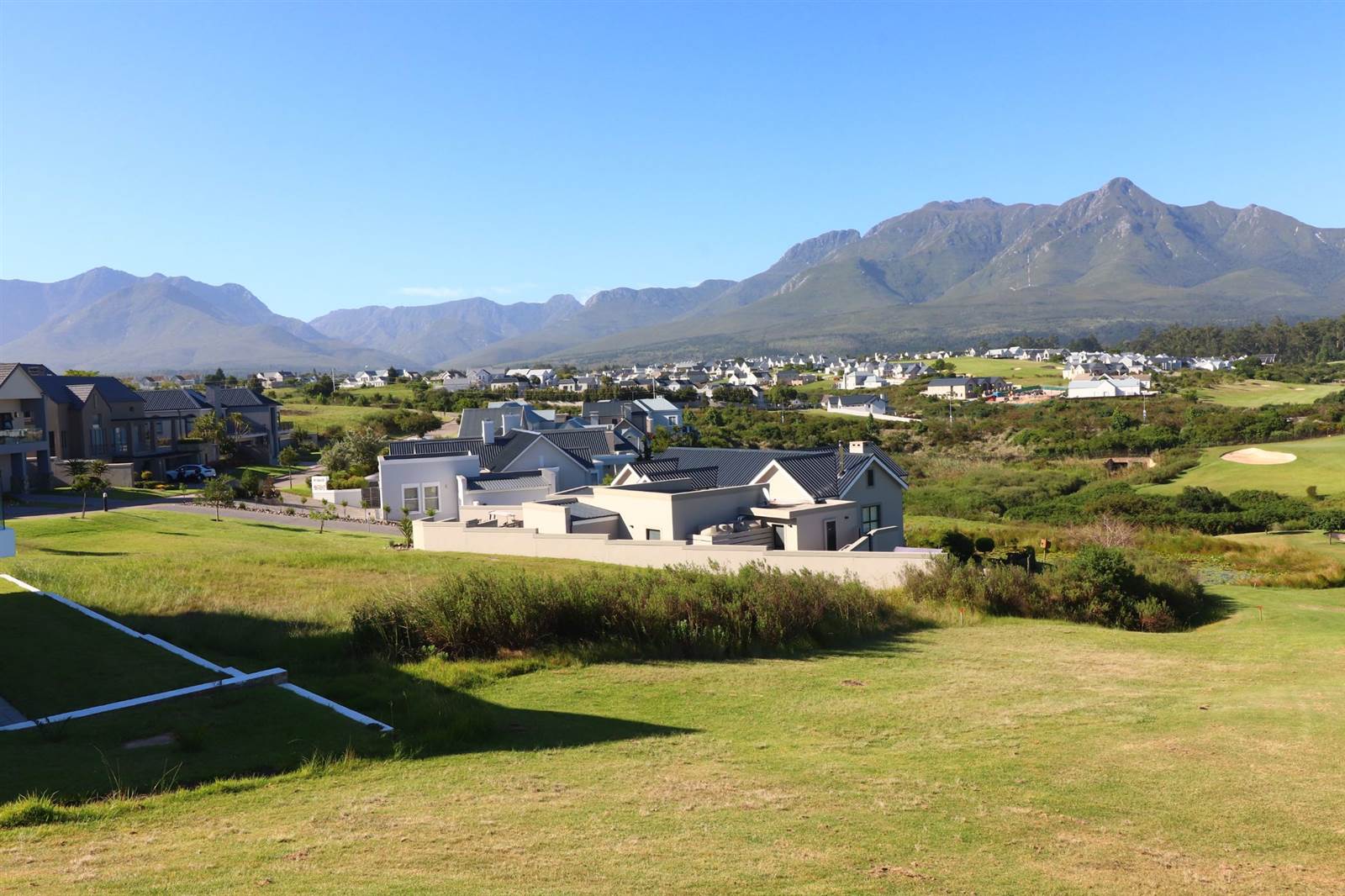 862 m² Land available in Kingswood Golf Estate photo number 1