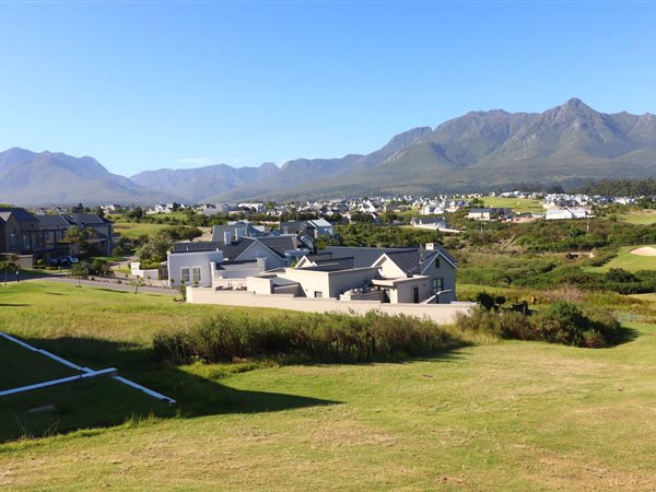 862 m² Land available in Kingswood Golf Estate