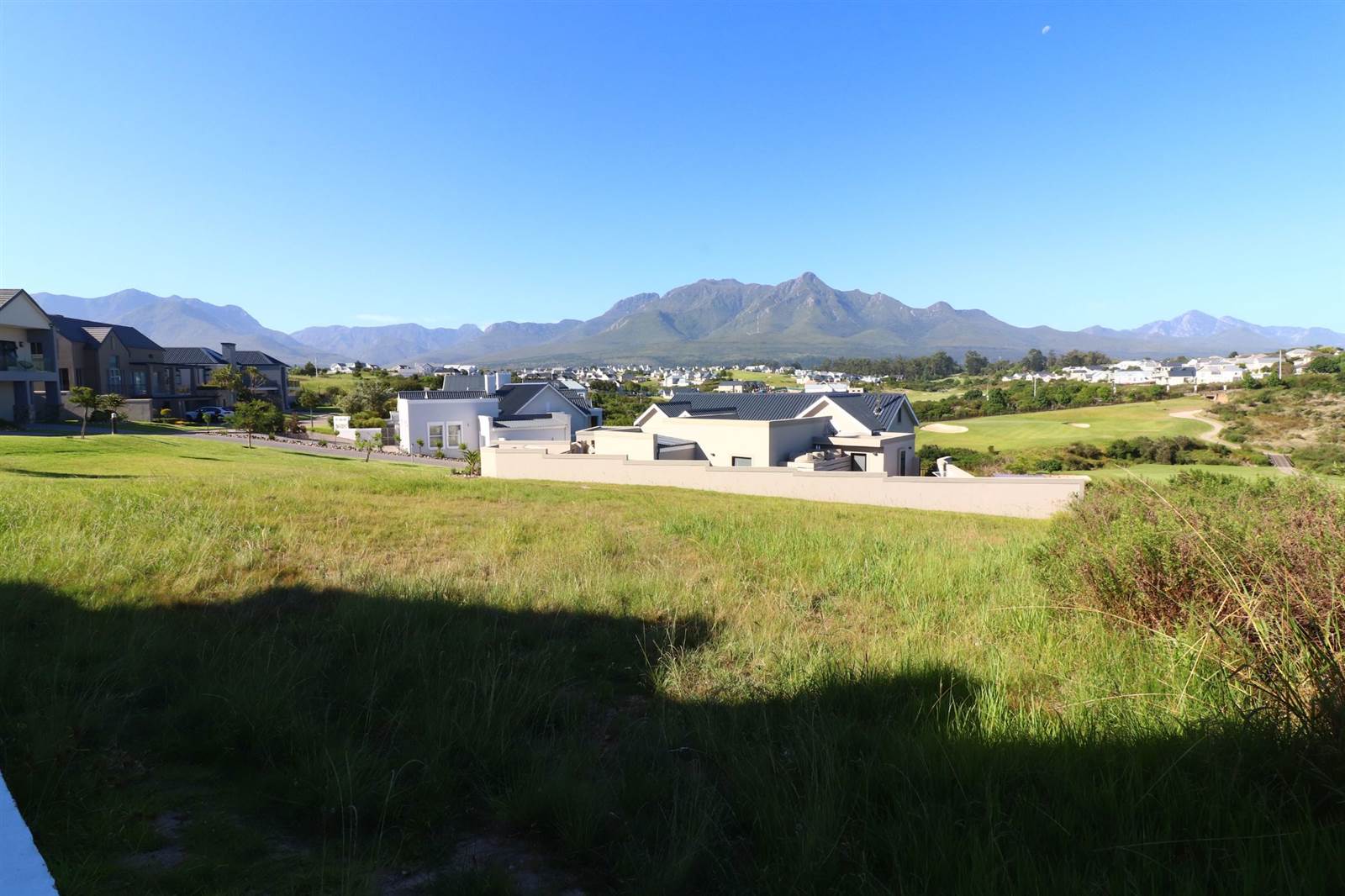 862 m² Land available in Kingswood Golf Estate photo number 4