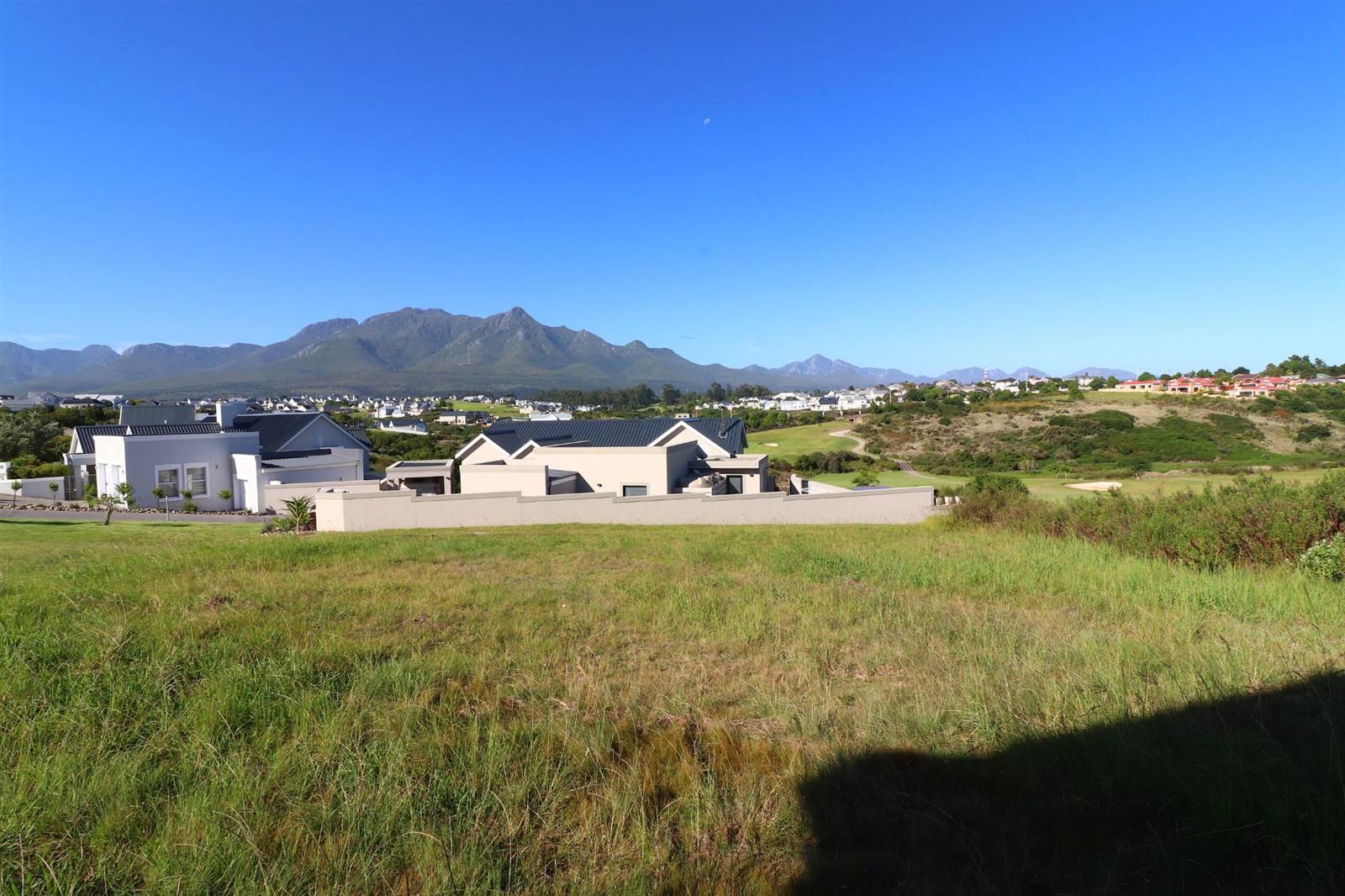862 m² Land available in Kingswood Golf Estate photo number 5