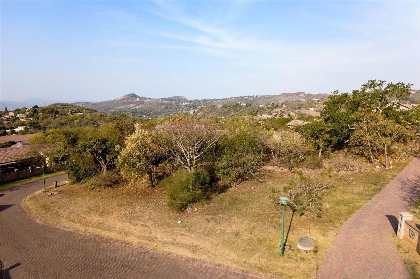 1372 m² Land available in Sonheuwel photo number 4