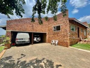 House in Vaaloewer