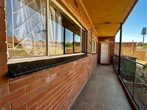 2 Bed Apartment in West Turffontein