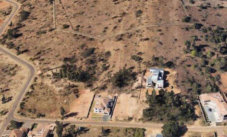 9654 m² Land available in Magaliesberg Country Estate photo number 4