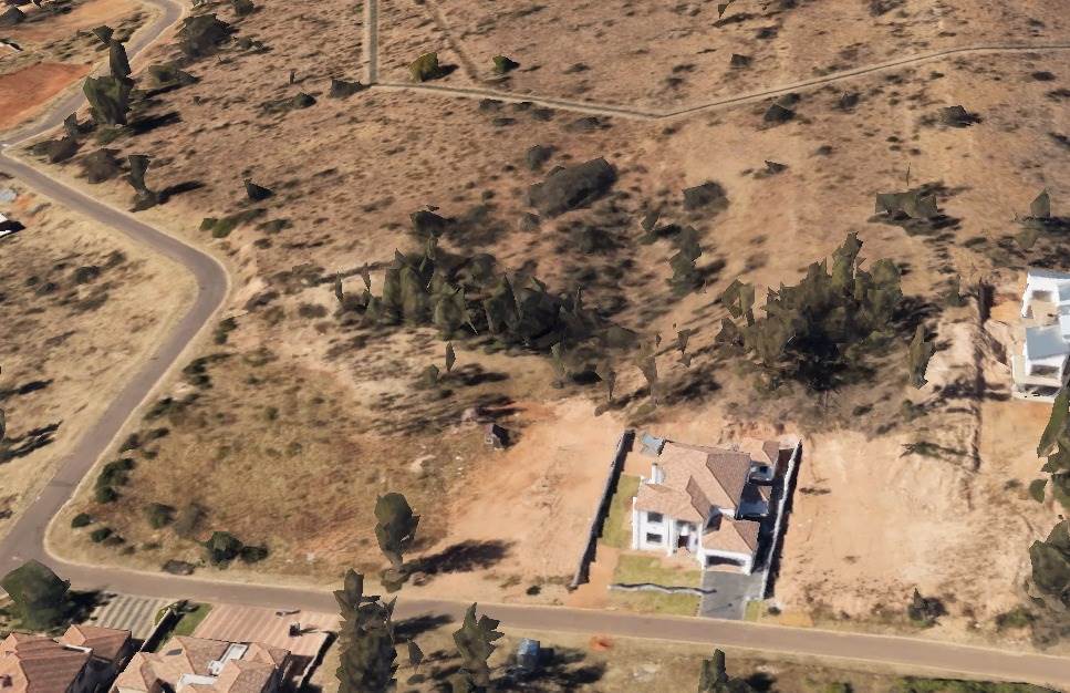 9654 m² Land available in Magaliesberg Country Estate photo number 7