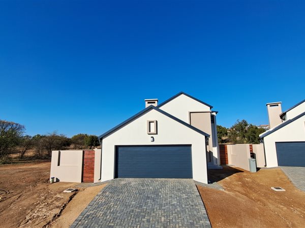 4 Bedroom Townhouse 4 Bedroom Townhouse