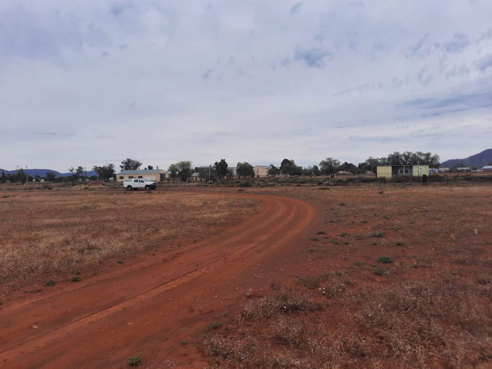 770 m² Land available in Calvinia photo number 3