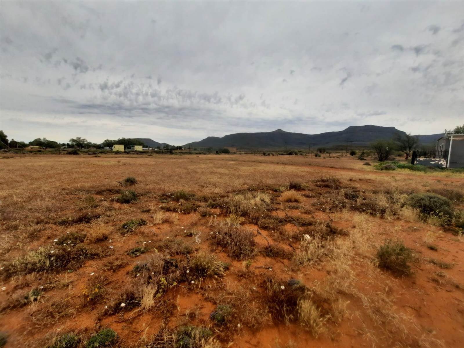 770 m² Land available in Calvinia photo number 4