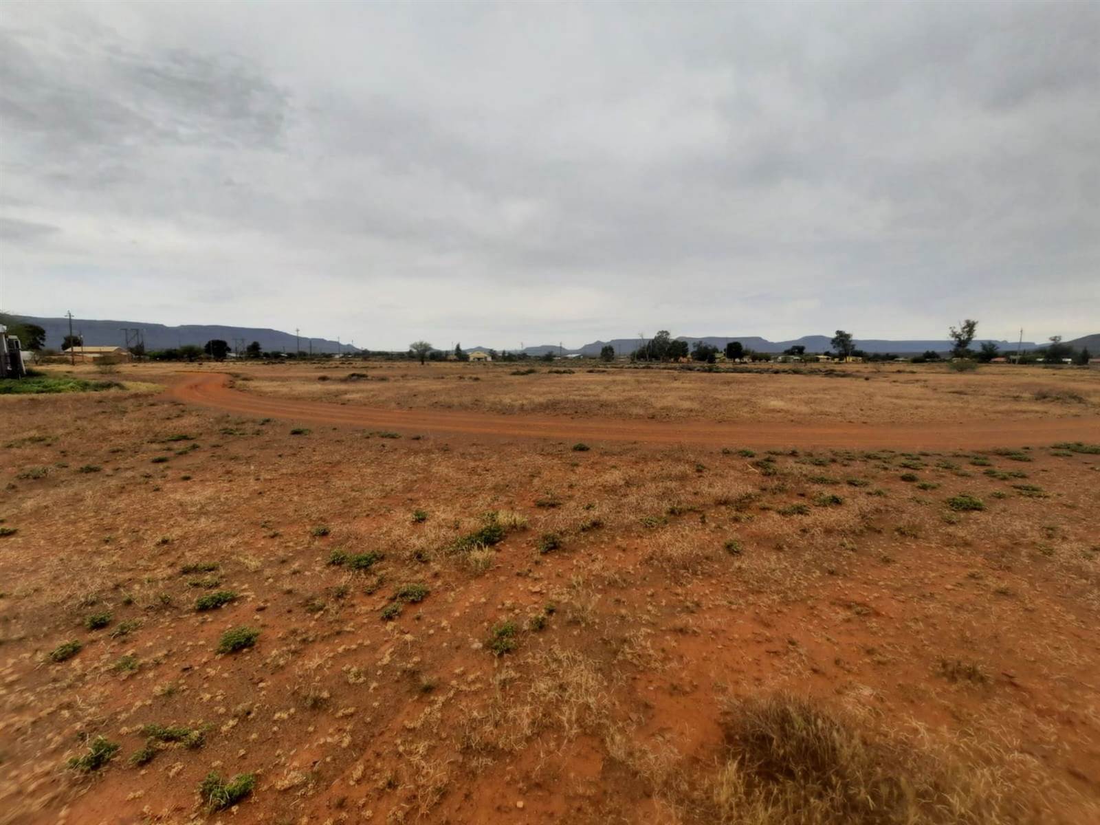 770 m² Land available in Calvinia photo number 2