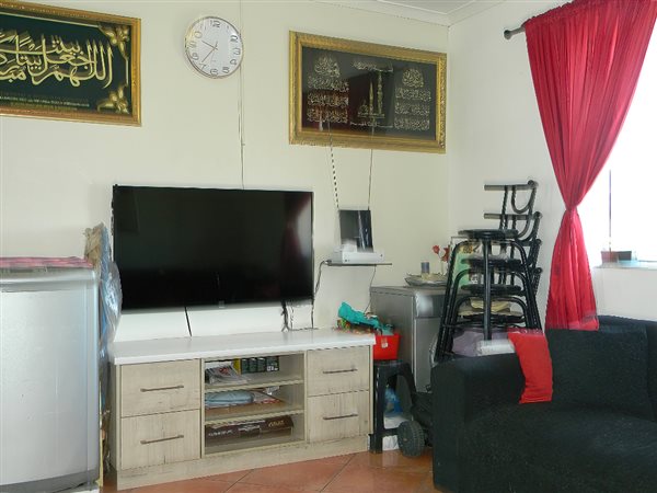 2 Bed House in Townsend Estate
