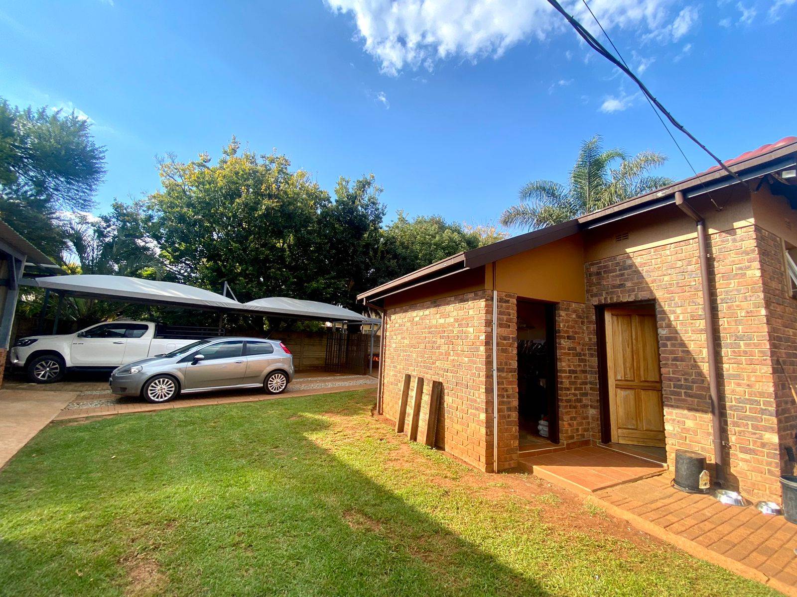3 Bed House in Lydenburg photo number 24