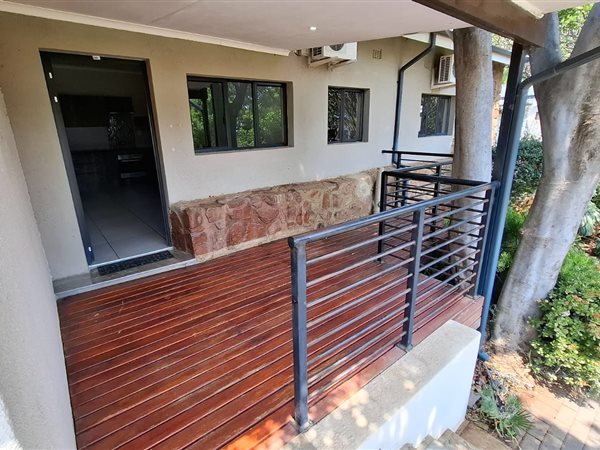 1 Bedroom Townhouse