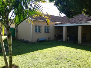 3 Bed House in Mtubatuba