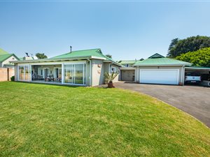 3 Bed House in Merrivale Heights