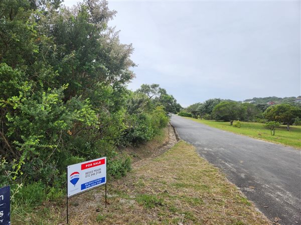 1 254 m² Land 1 254 m² Land