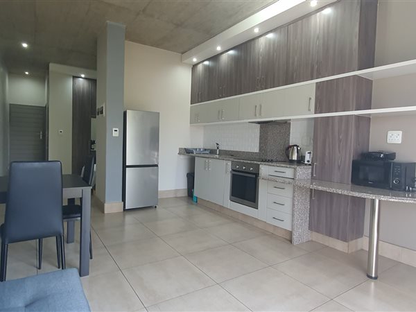 1 Bed Apartment