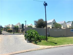 3 Bed House in Radiokop