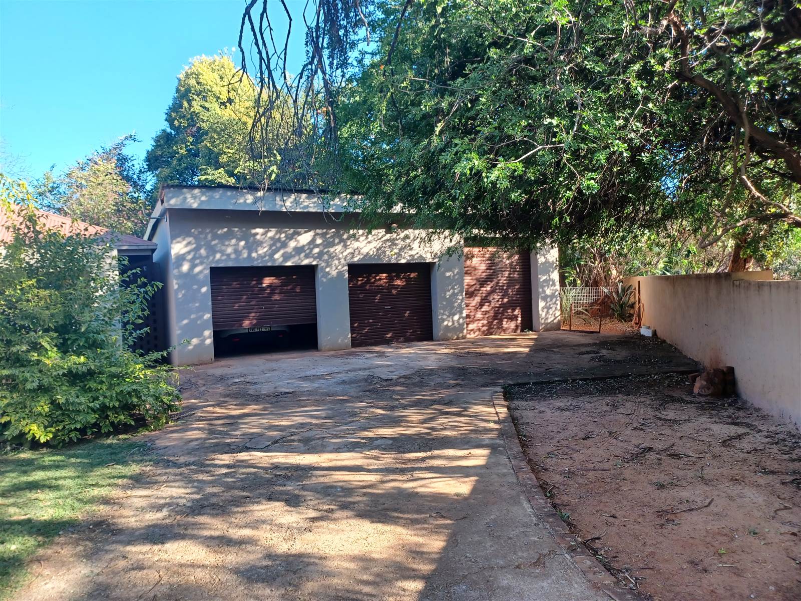 4 Bed House in Mookgophong (Naboomspruit) photo number 3