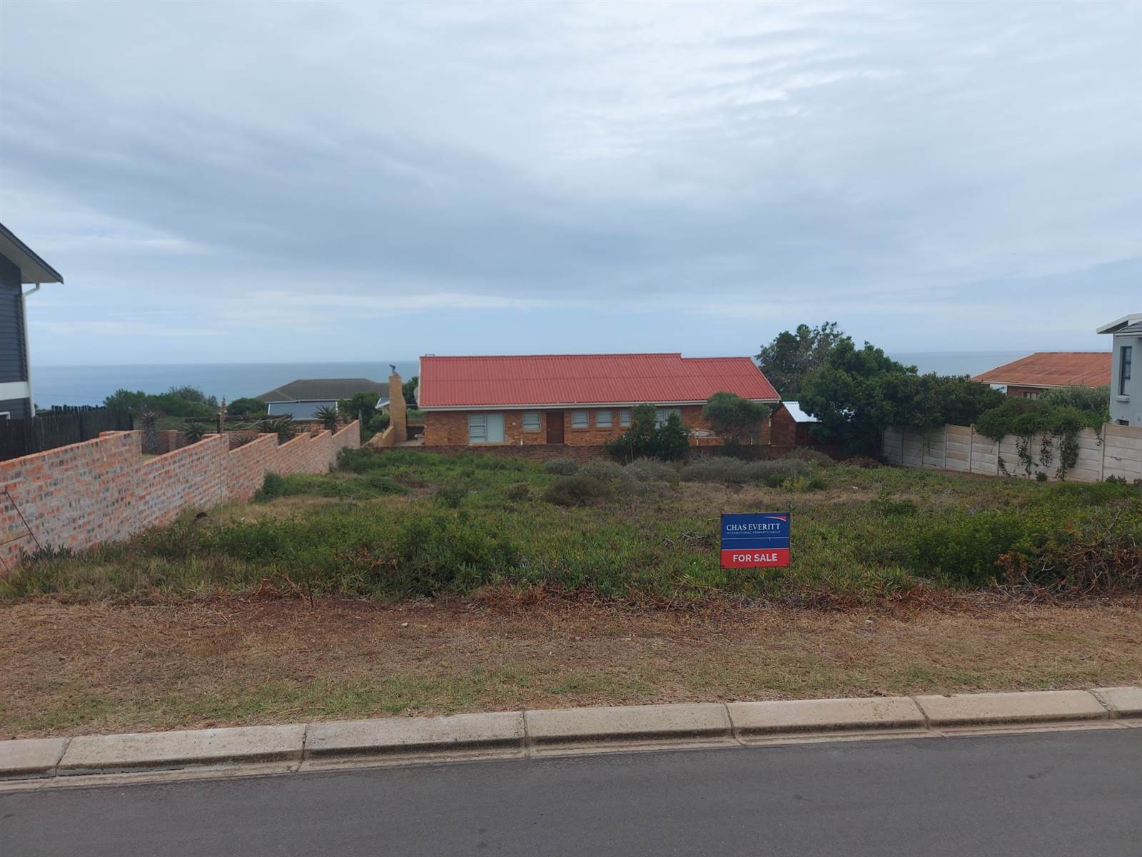 597 m² Land available in Boggomsbaai photo number 3