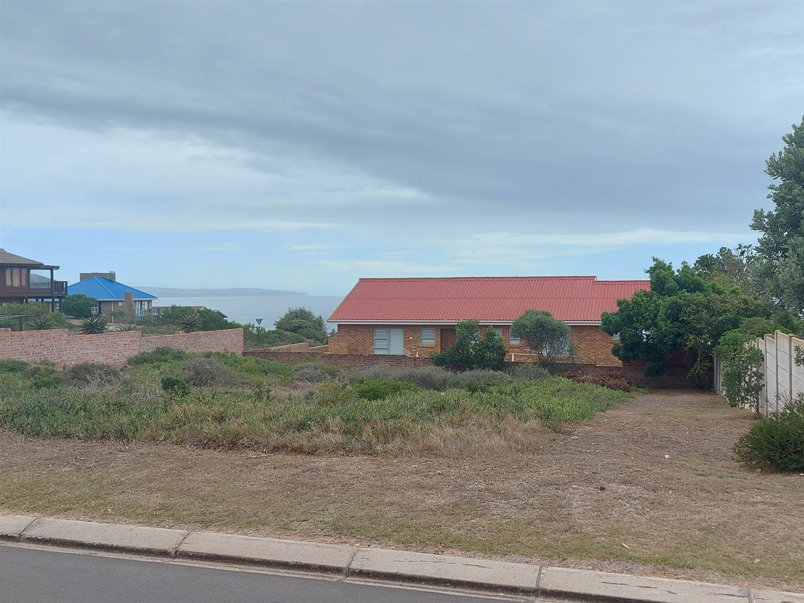 597 m² Land available in Boggomsbaai photo number 5
