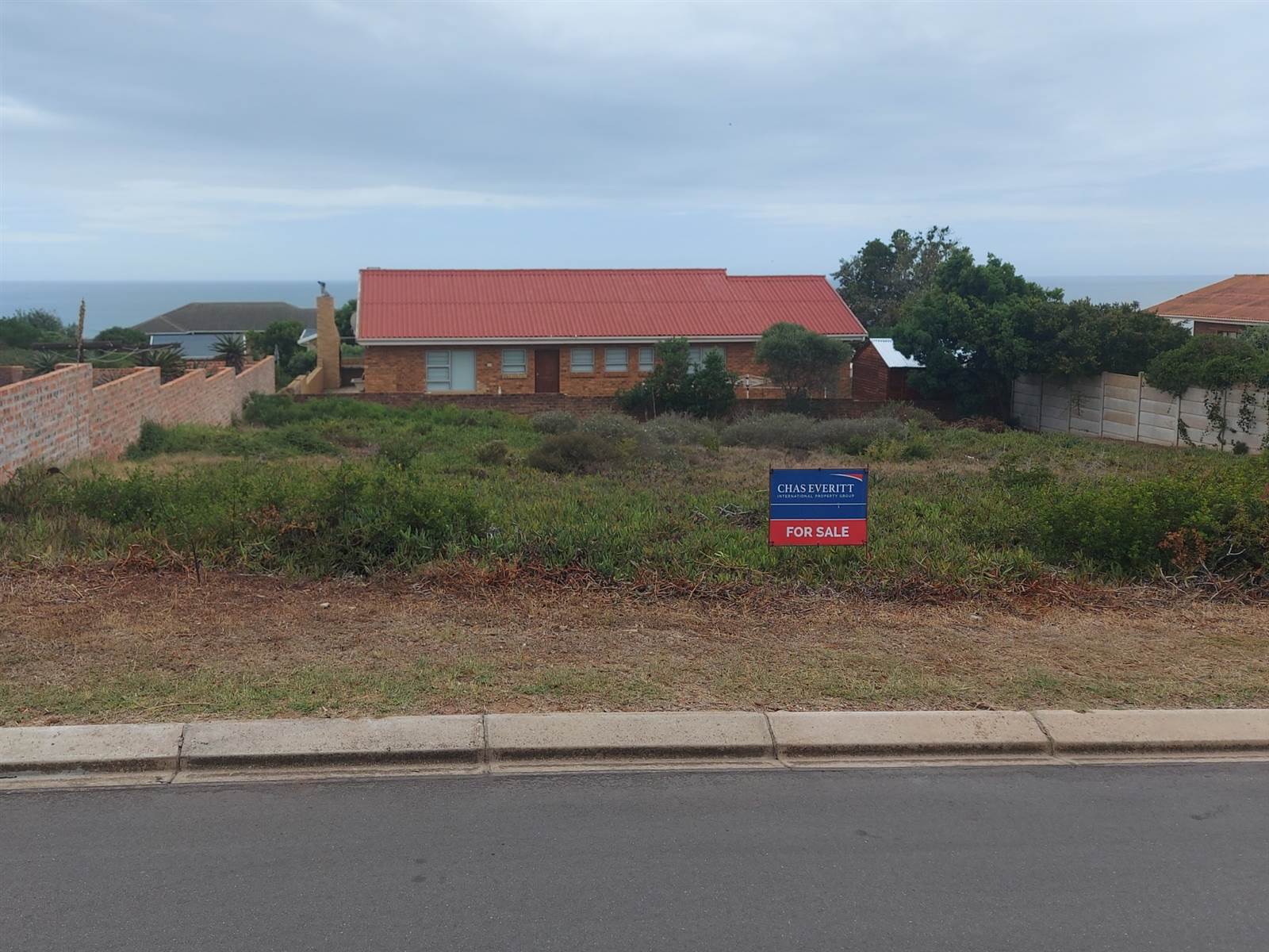 597 m² Land available in Boggomsbaai photo number 4