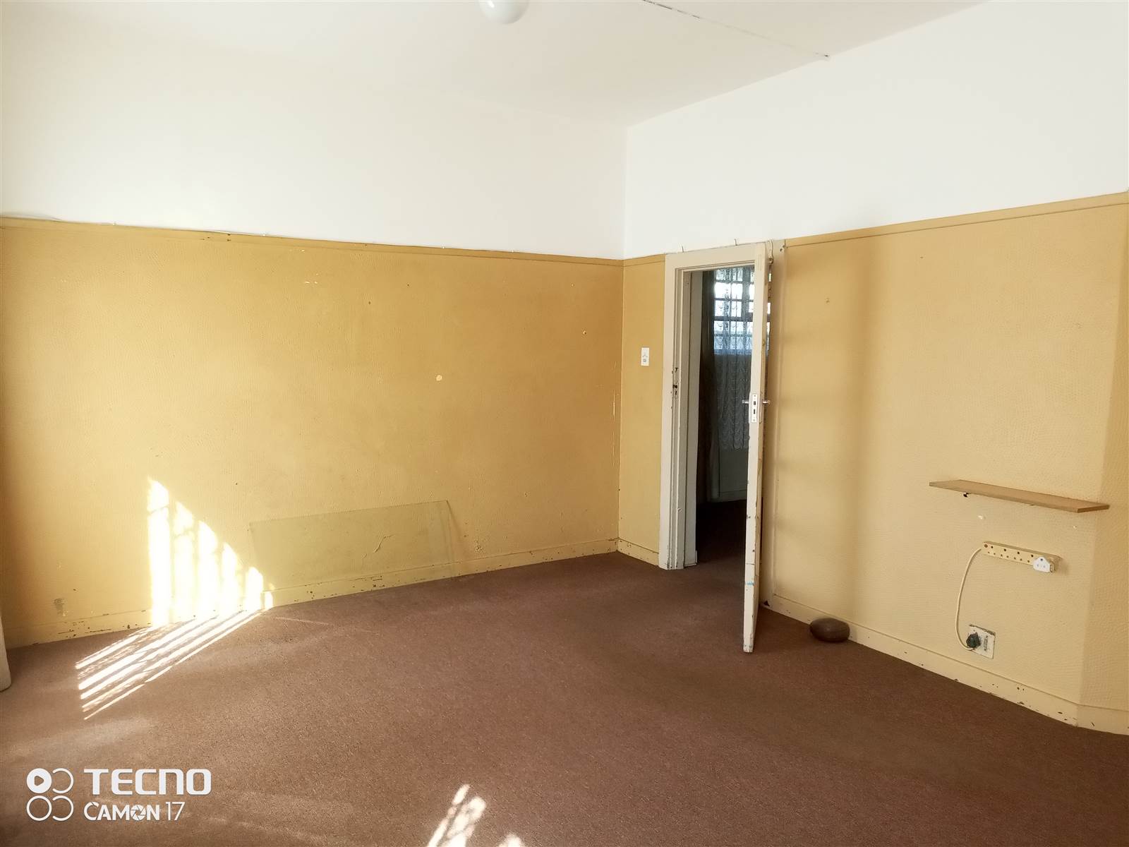 1 Bed Flat in Quigney photo number 13