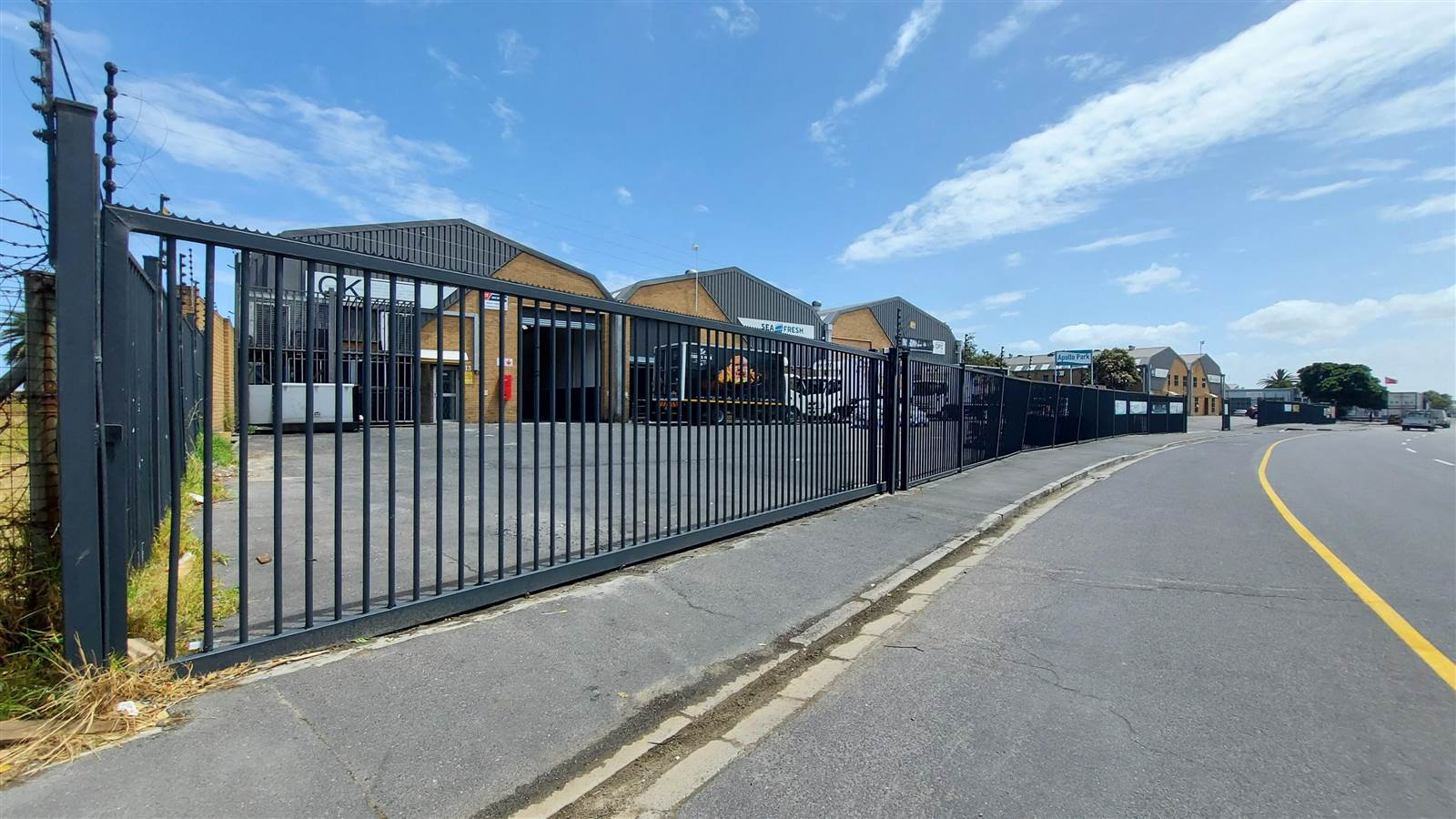 440  m² Industrial space in Montague Gardens photo number 13