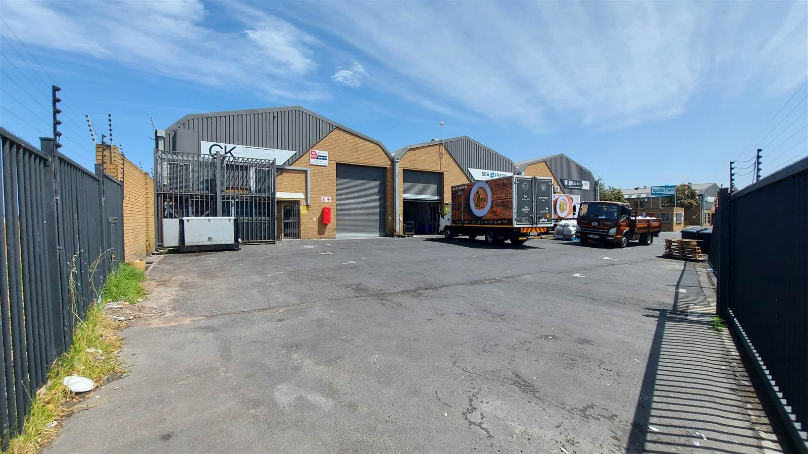 440  m² Industrial space in Montague Gardens photo number 12