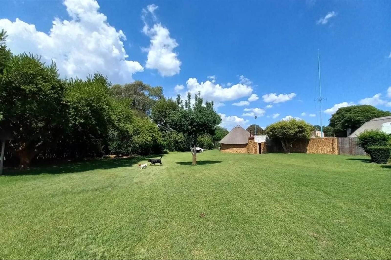8 Bed House in Rietspruit photo number 25