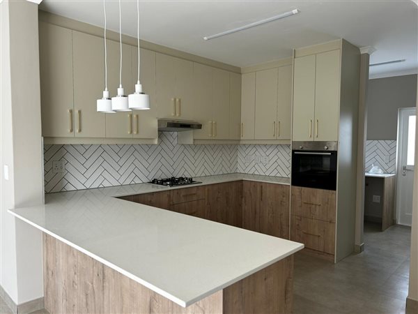3 Bedroom House 3 Bedroom House