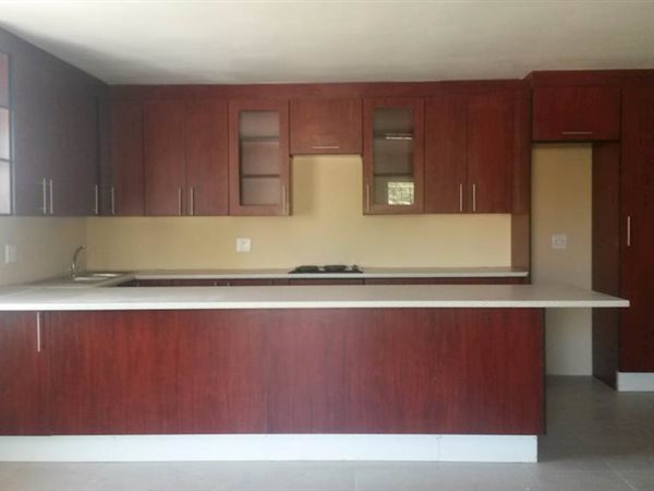 2 Bed Apartment