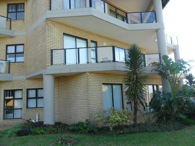 2 Bed Flat in Winklespruit photo number 8