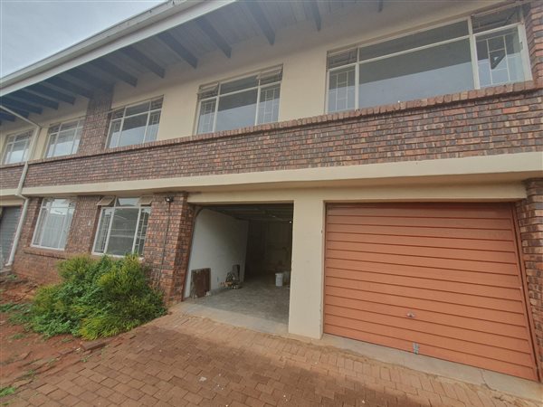 3 Bed Townhouse