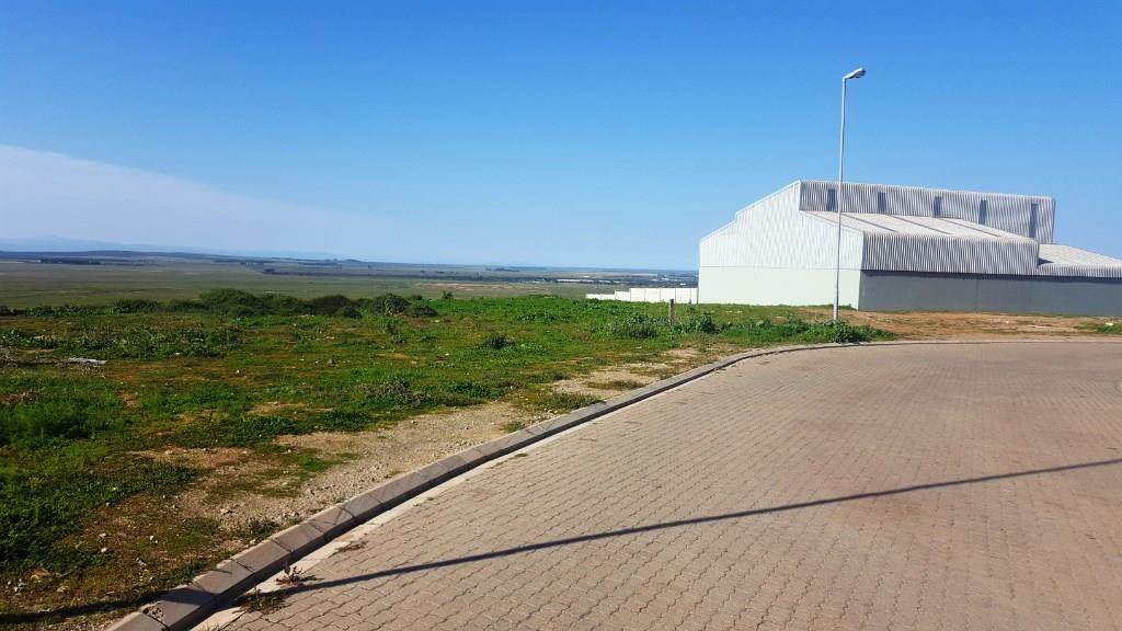 590 m² Land available in Vredenburg photo number 2