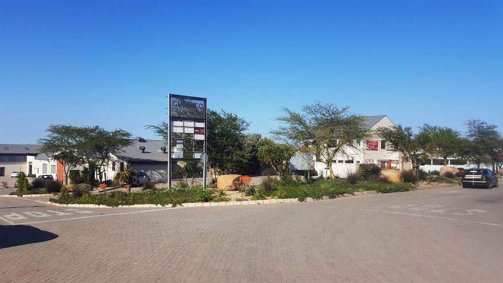 590 m² Land available in Vredenburg photo number 1