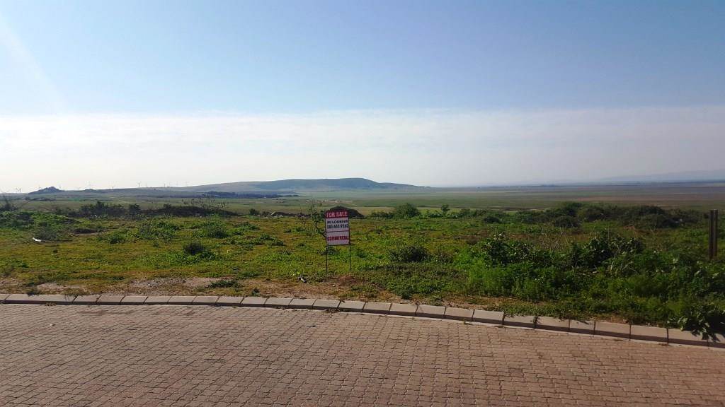 590 m² Land available in Vredenburg photo number 3
