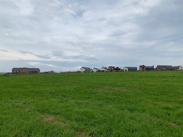 808 m² Land 808 m² Land