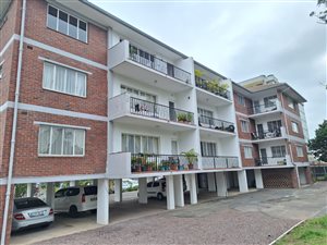 Apartment in Pinetown Central