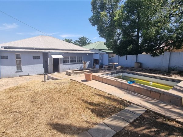 3 Bed House in Alberton