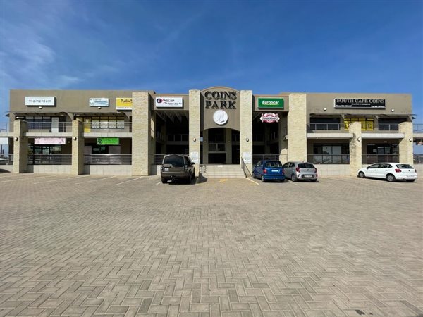 79  m² Retail Space