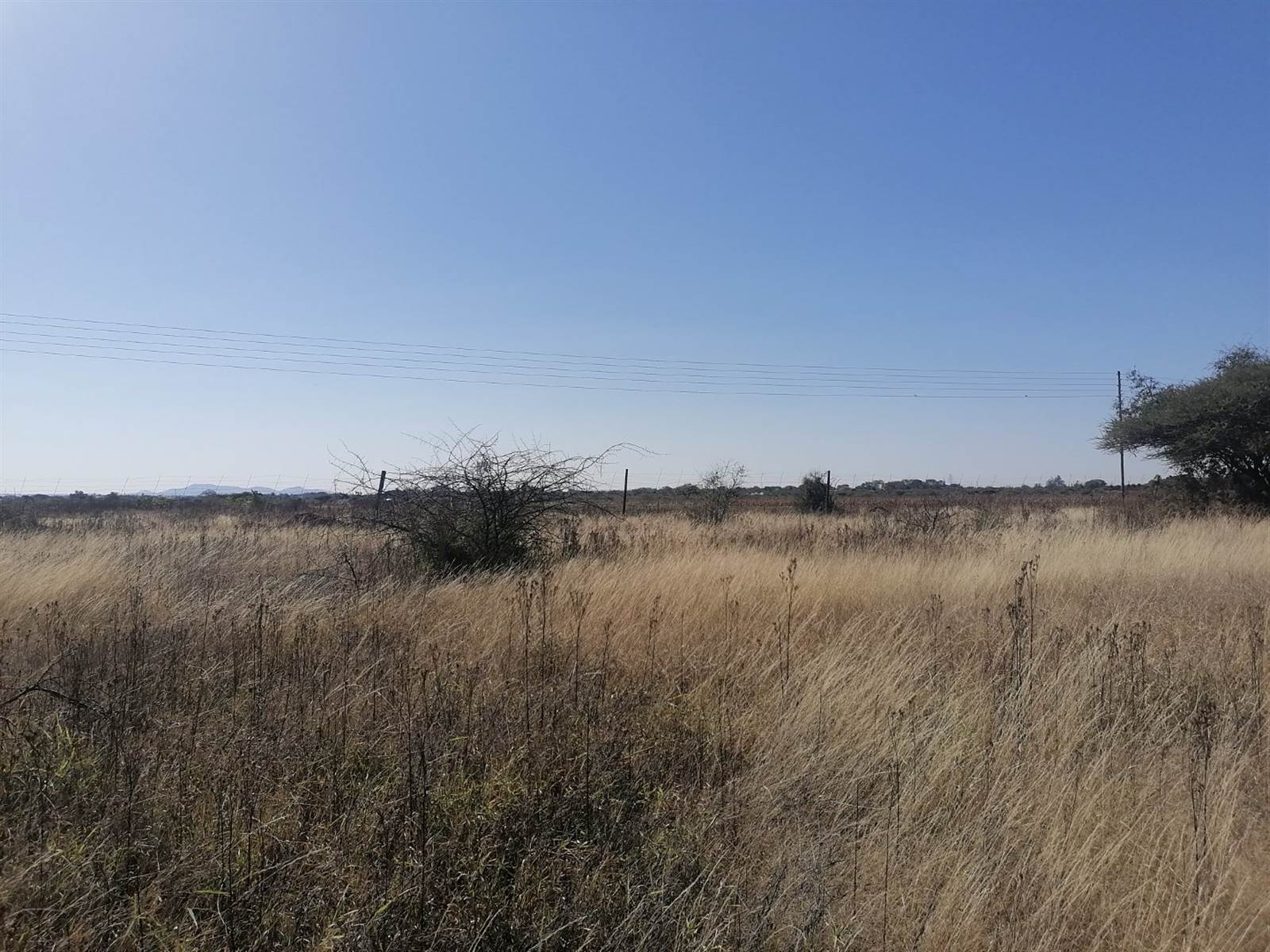 1200 m² Land available in Polokwane Central photo number 4