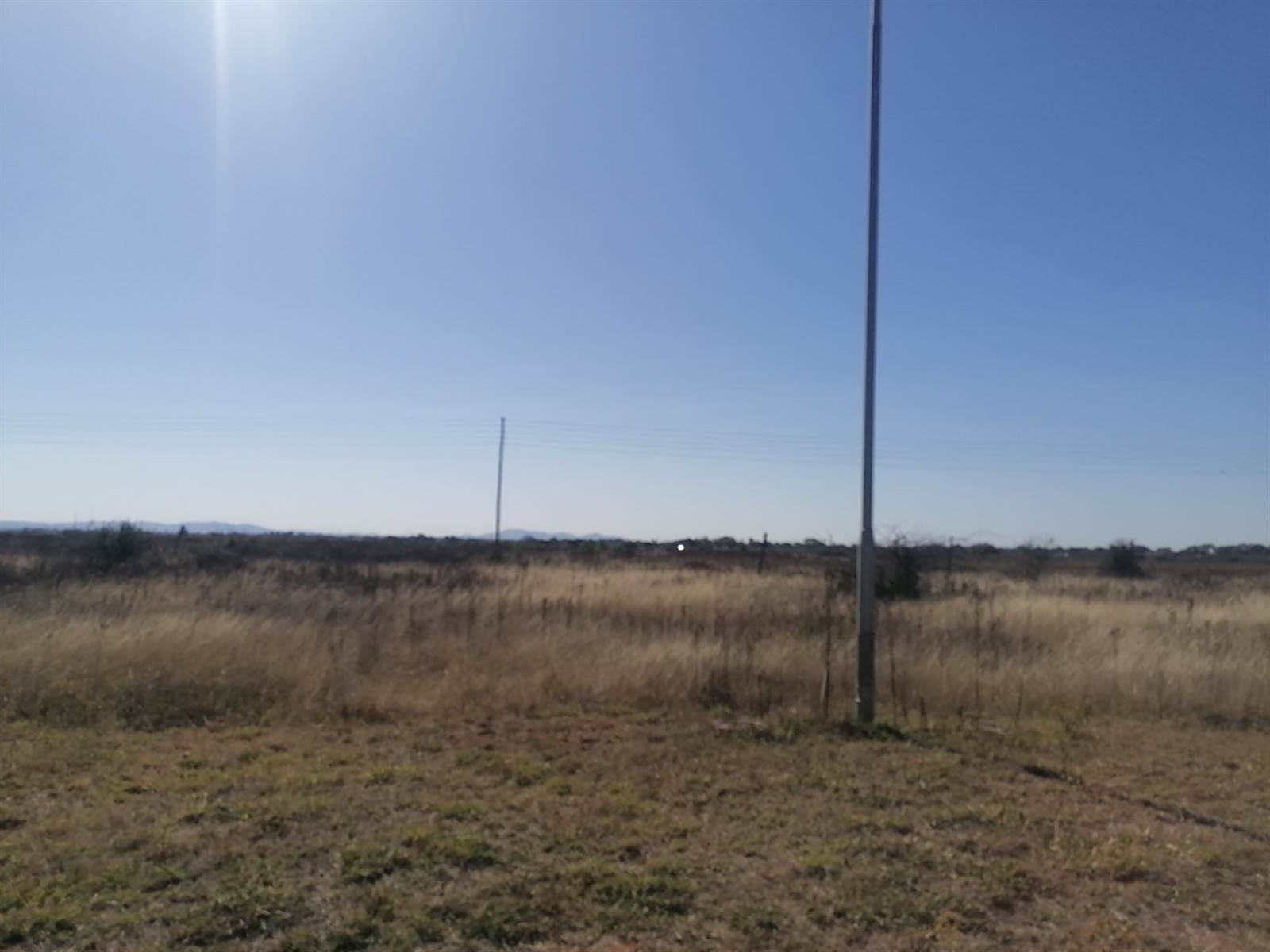 1200 m² Land available in Polokwane Central photo number 5