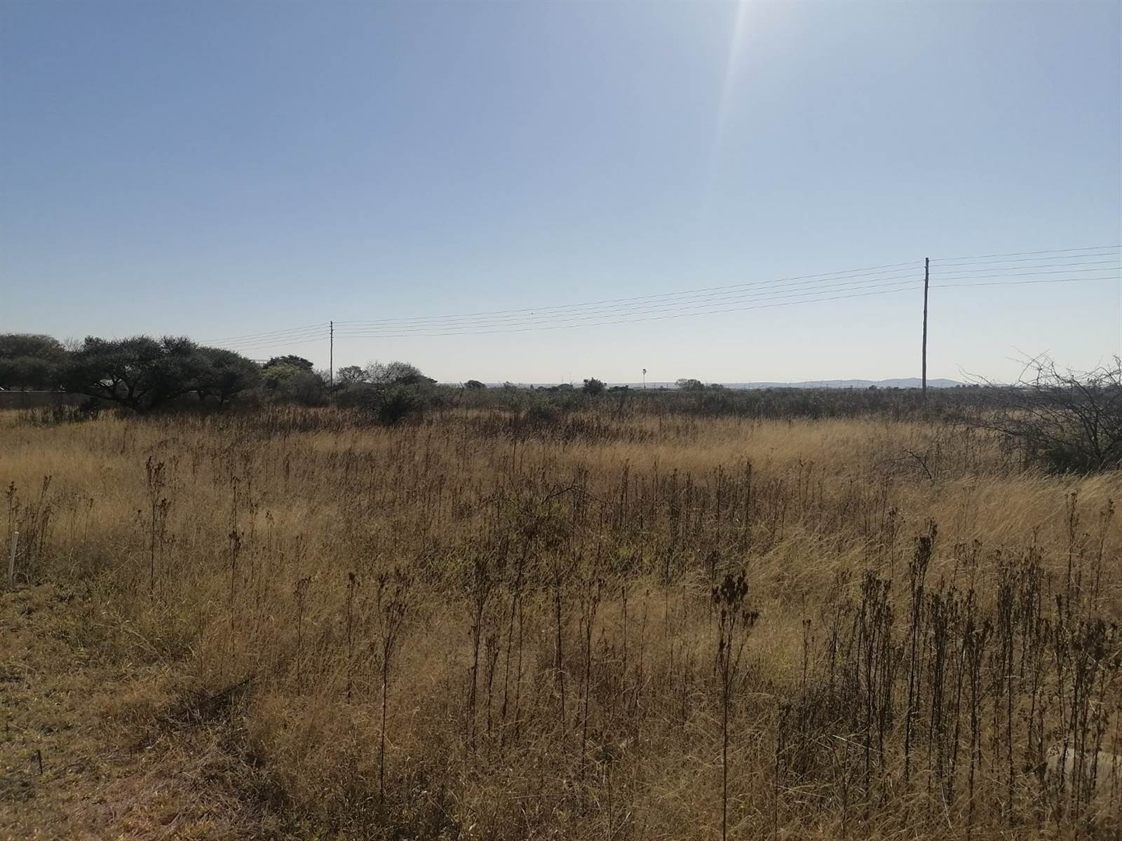 1200 m² Land available in Polokwane Central photo number 2
