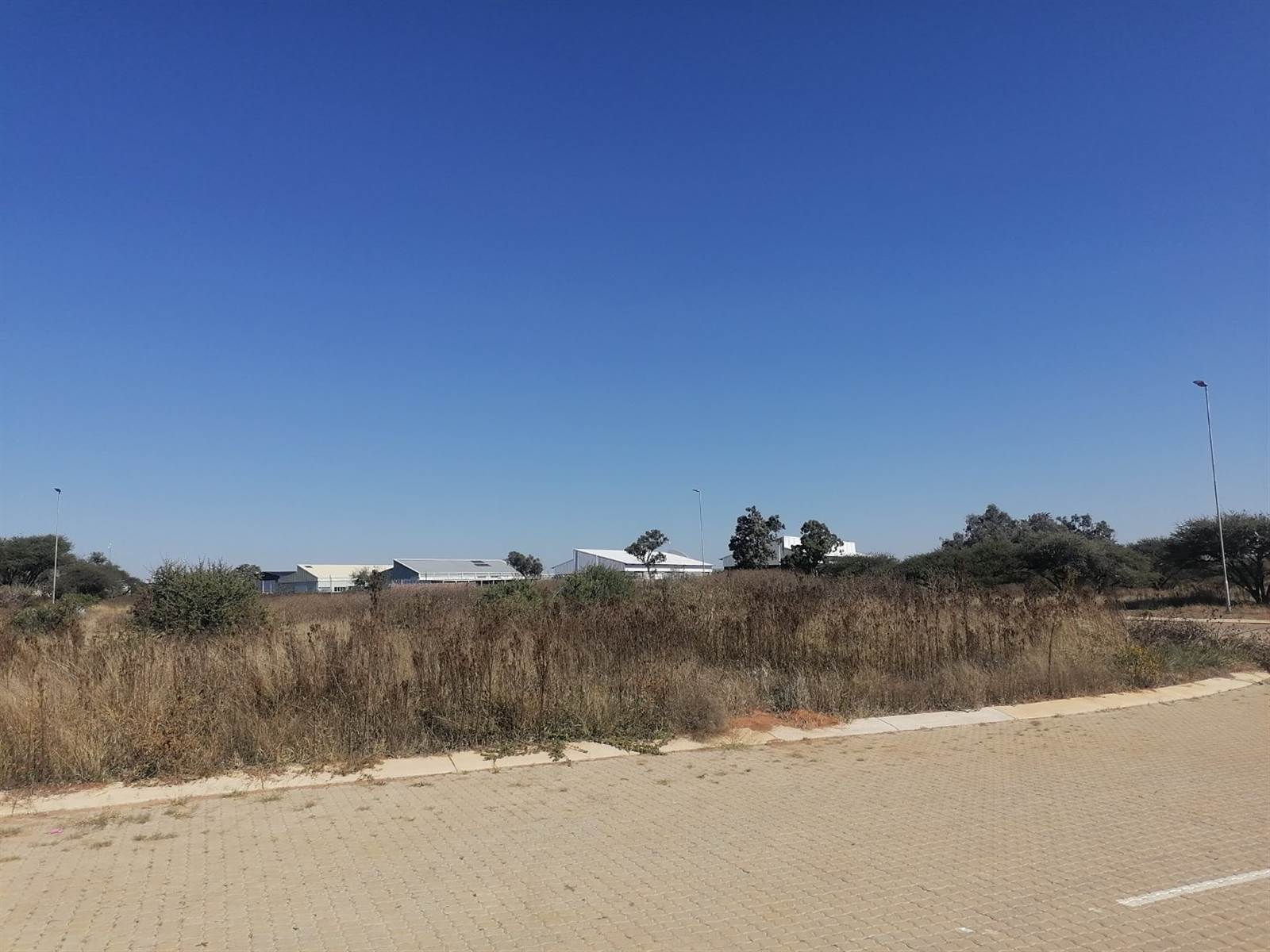 1200 m² Land available in Polokwane Central photo number 6