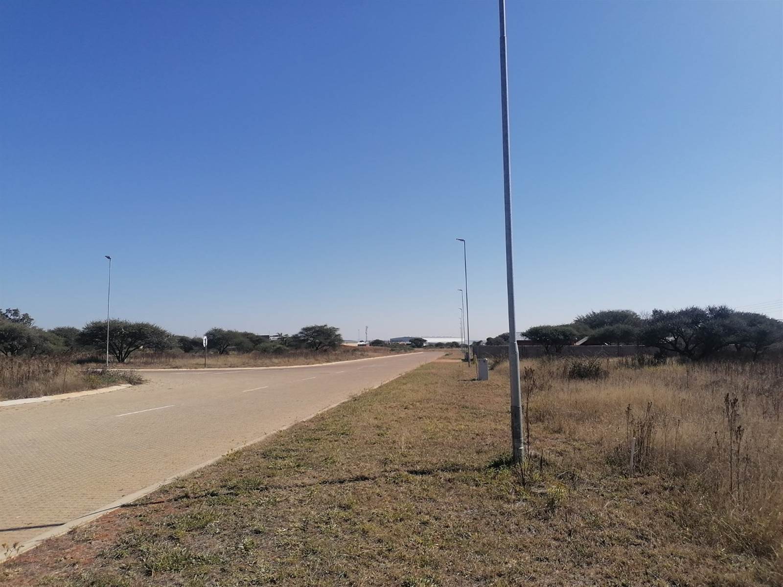 1200 m² Land available in Polokwane Central photo number 3